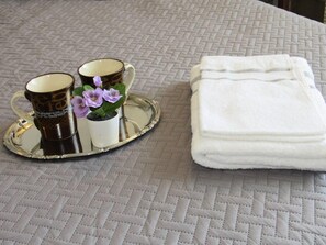 Apartment, Multiple Beds | Bathroom - Cute 1 Bedroom Apartment in La Spezia (La Spezia)
