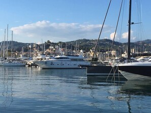 Apartment, Multiple Beds | Exterior - Cute 1 Bedroom Apartment in La Spezia (La Spezia)