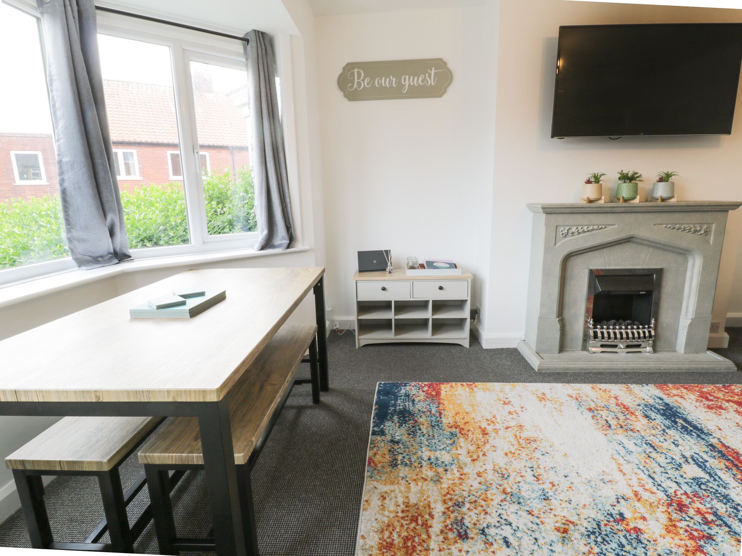 Cottage | 3 phòng ngủ, trang trí khác biệt 