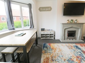 คอทเทจ | 3 ห้องนอน, ห้องพักตกแต่งอย่างมีเอกลักษณ์, ตกแต่งพิเศษโดยเฉพาะ, Wi-Fi ฟรี