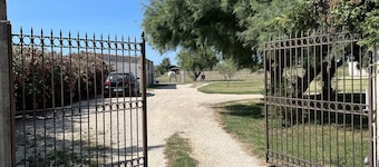 La Parenthèse - Gîte in the Camargue