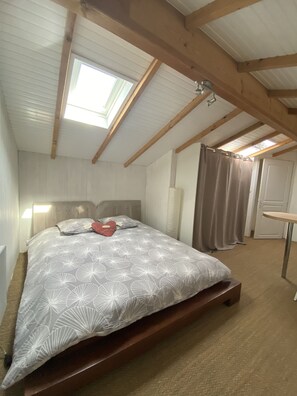 7 slaapkamers, wifi