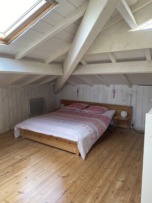 7 slaapkamers, wifi