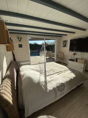 7 slaapkamers, wifi