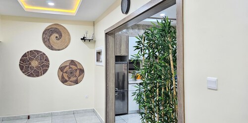 The Leneade - Bulow Apt. 8 (City Centre/Wuse 2)