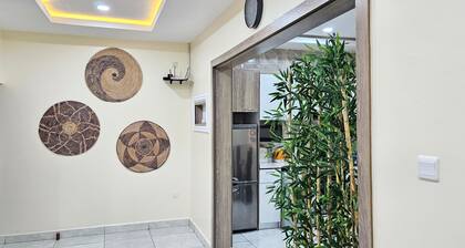 The Leneade - Bulow Apt. 8 (City Centre/Wuse 2)