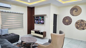 Smart TV 