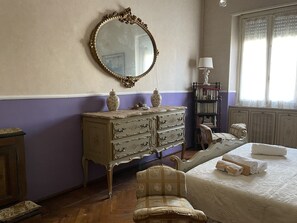 2 عدّة غرف نوم وواي فاي