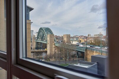 Properties Unique | The Tyne