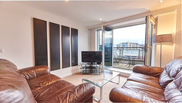 TV - Properties Unique | Grainger (Newcastle Upon Tyne)