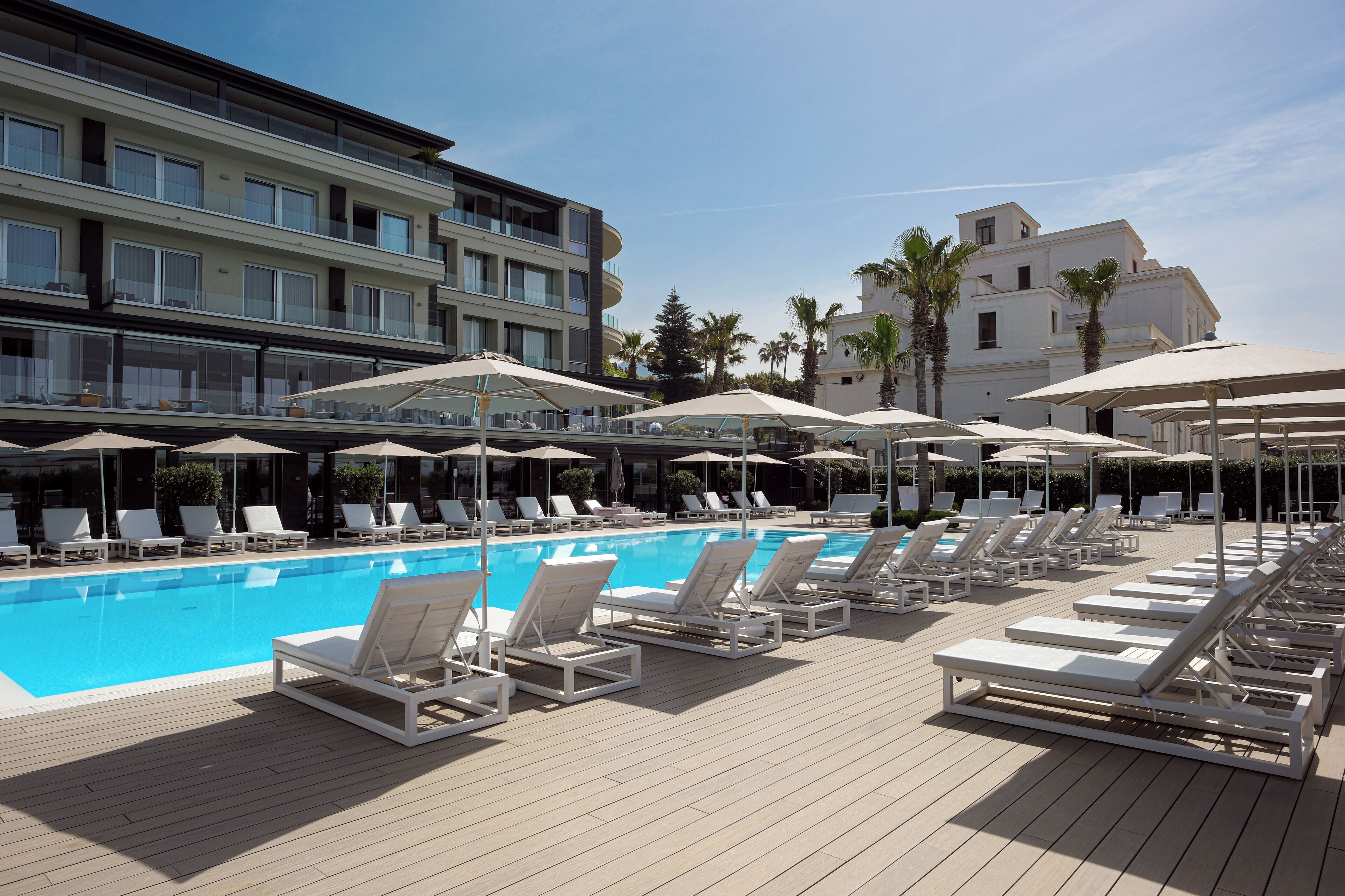 Foto - Hotel & Resort Tre Fontane Luxury