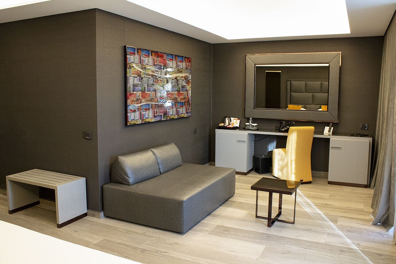 Foto - Hotel & Resort Tre Fontane Luxury