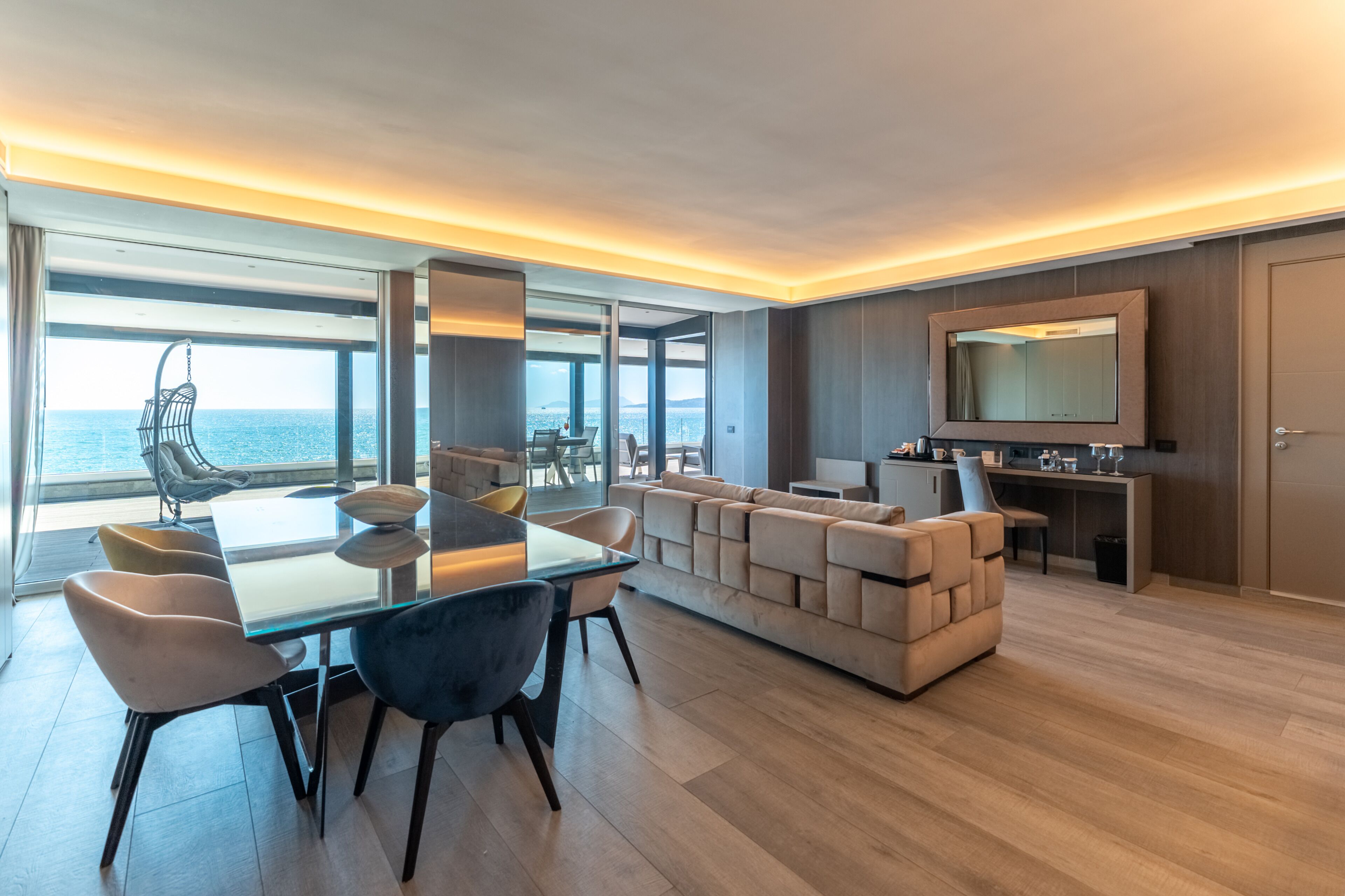 Foto - Hotel & Resort Tre Fontane Luxury