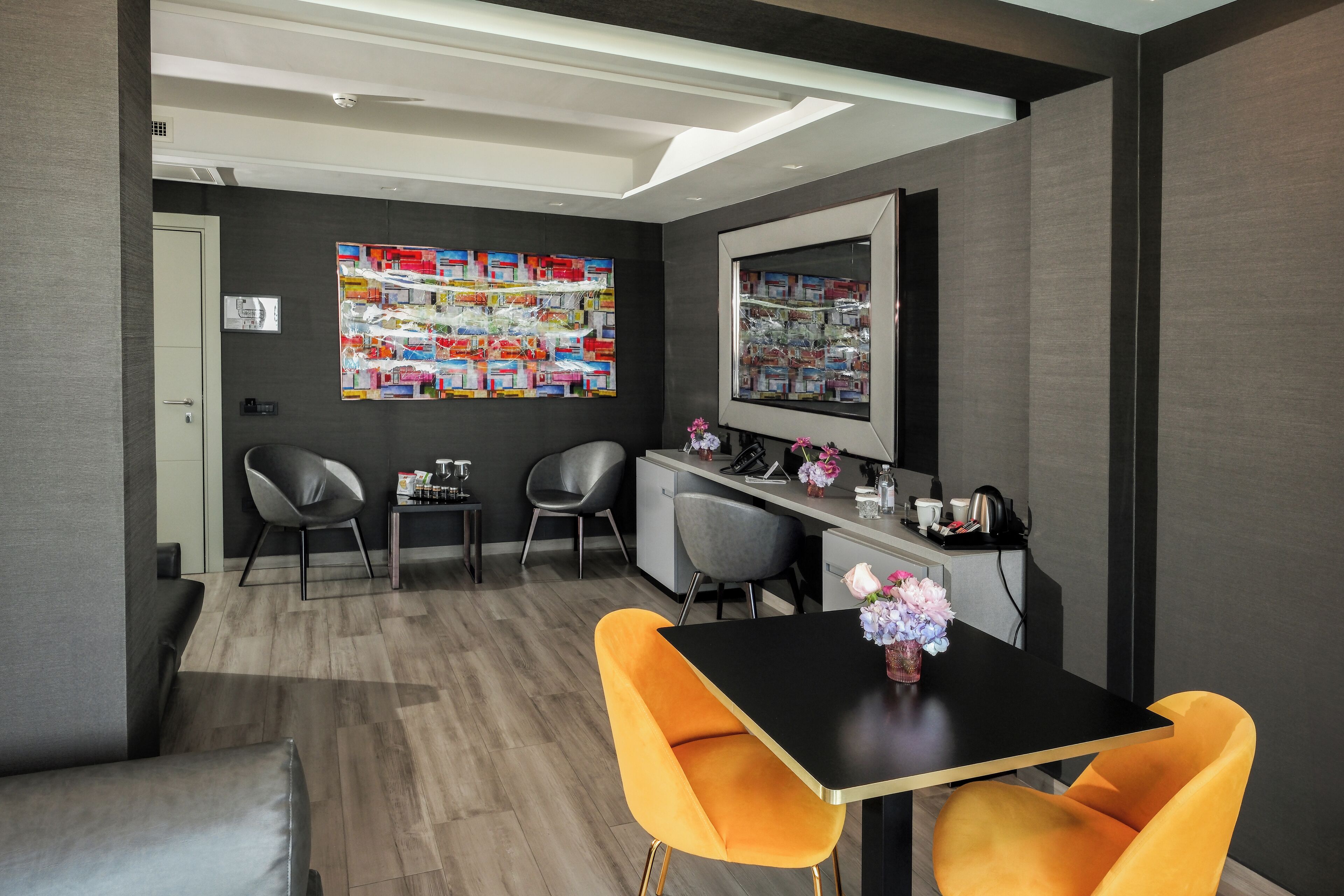 Foto - Hotel & Resort Tre Fontane Luxury