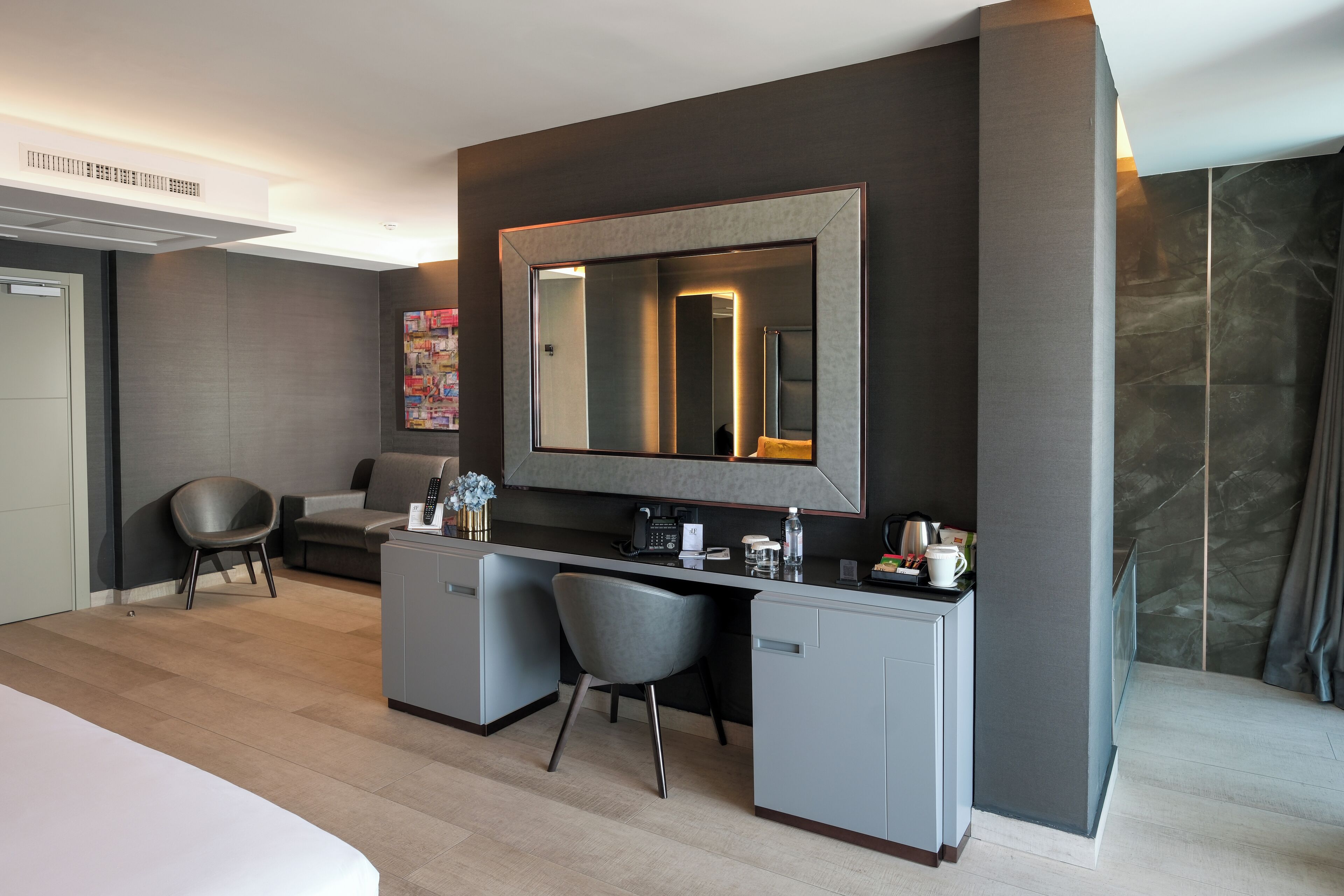 Foto - Hotel & Resort Tre Fontane Luxury