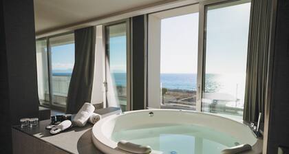 Hotel & Resort Tre Fontane Luxury