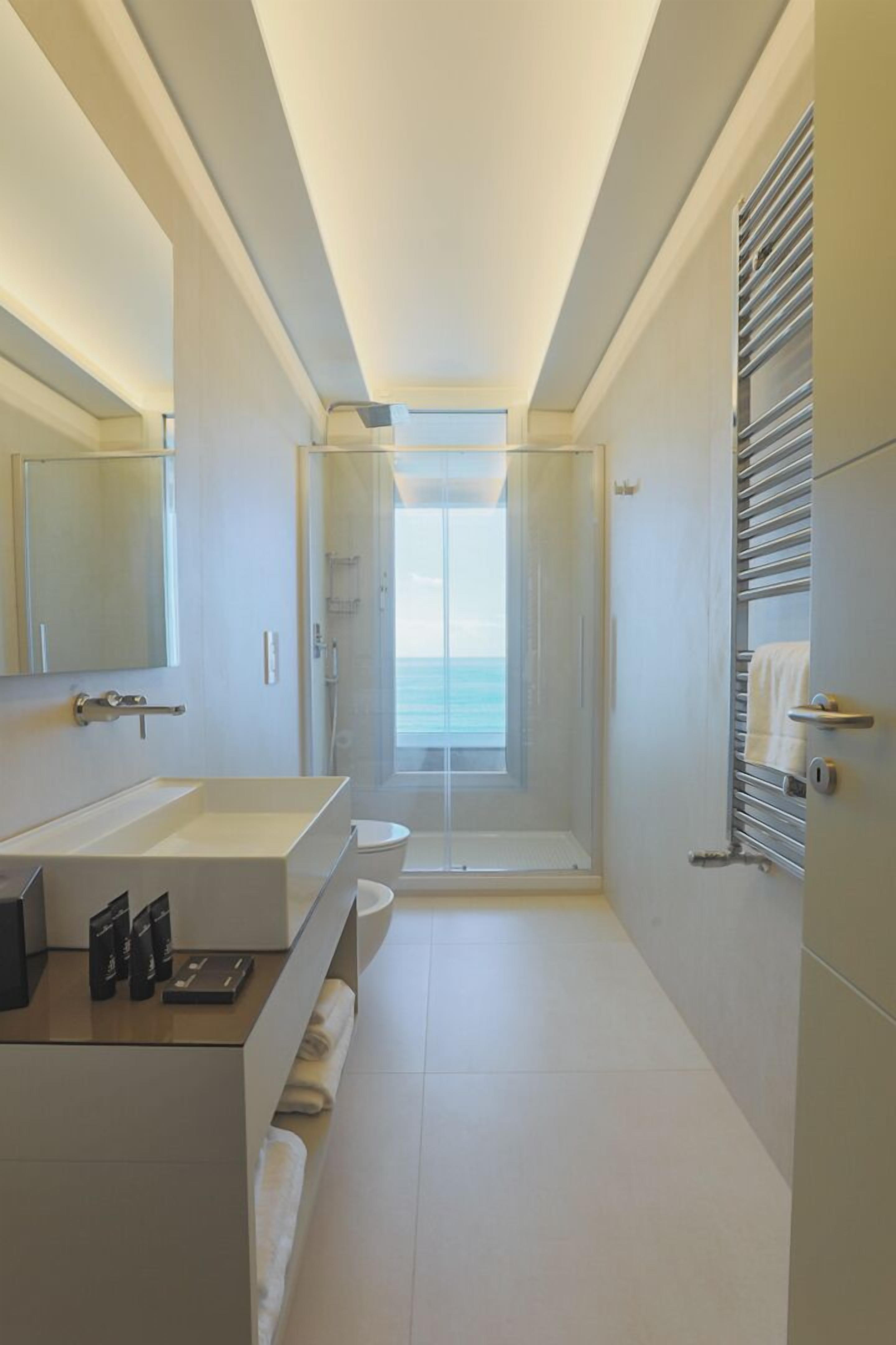 Foto - Hotel & Resort Tre Fontane Luxury