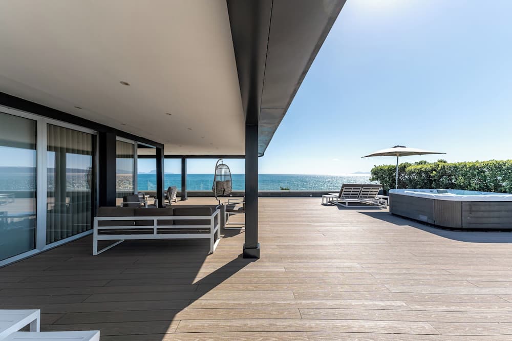 Hotel & Resort Tre Fontane Luxury