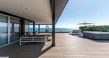 Hotel & Resort Tre Fontane Luxury
