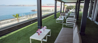 Hotel & Resort Tre Fontane Luxury
