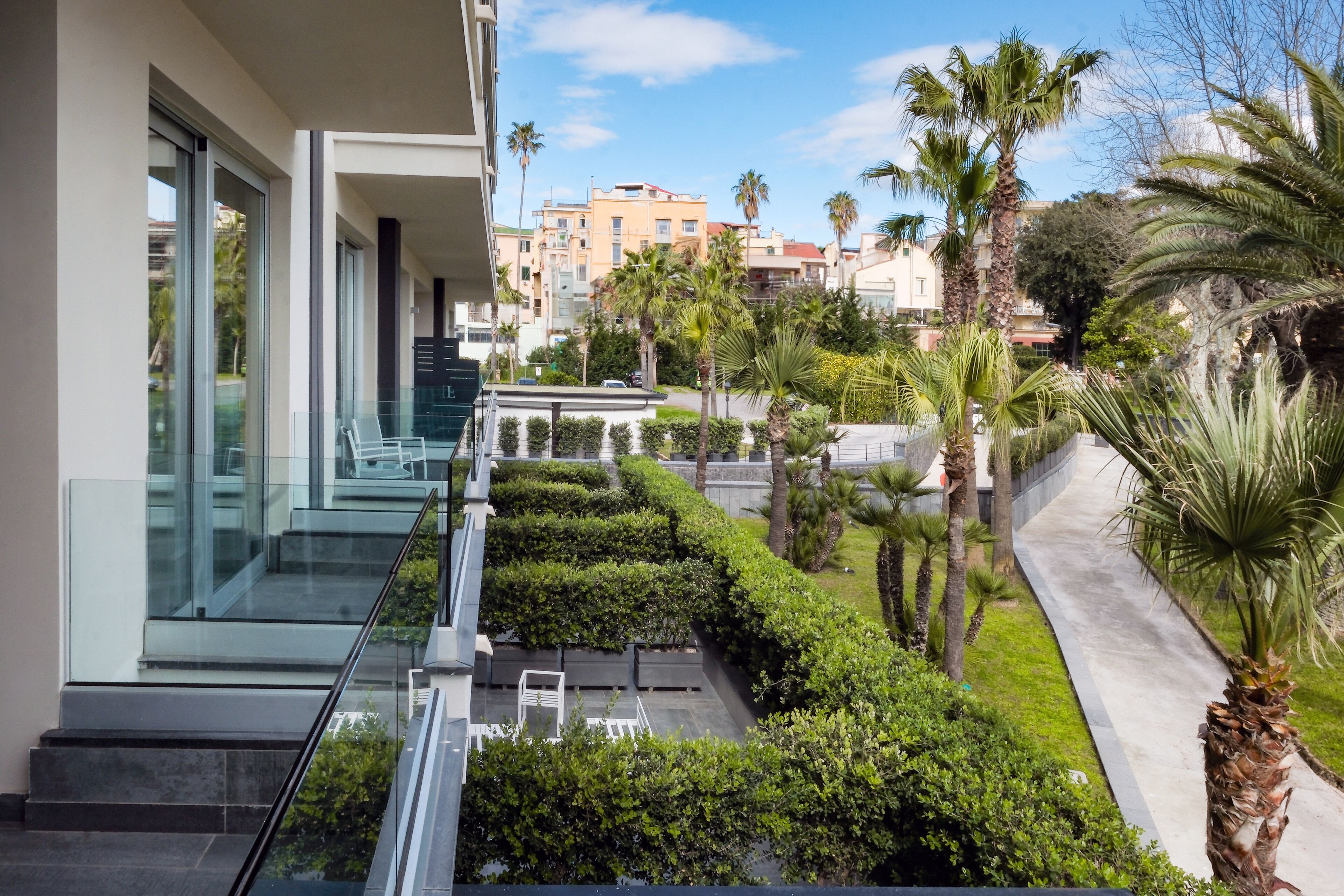 Foto - Hotel & Resort Tre Fontane Luxury