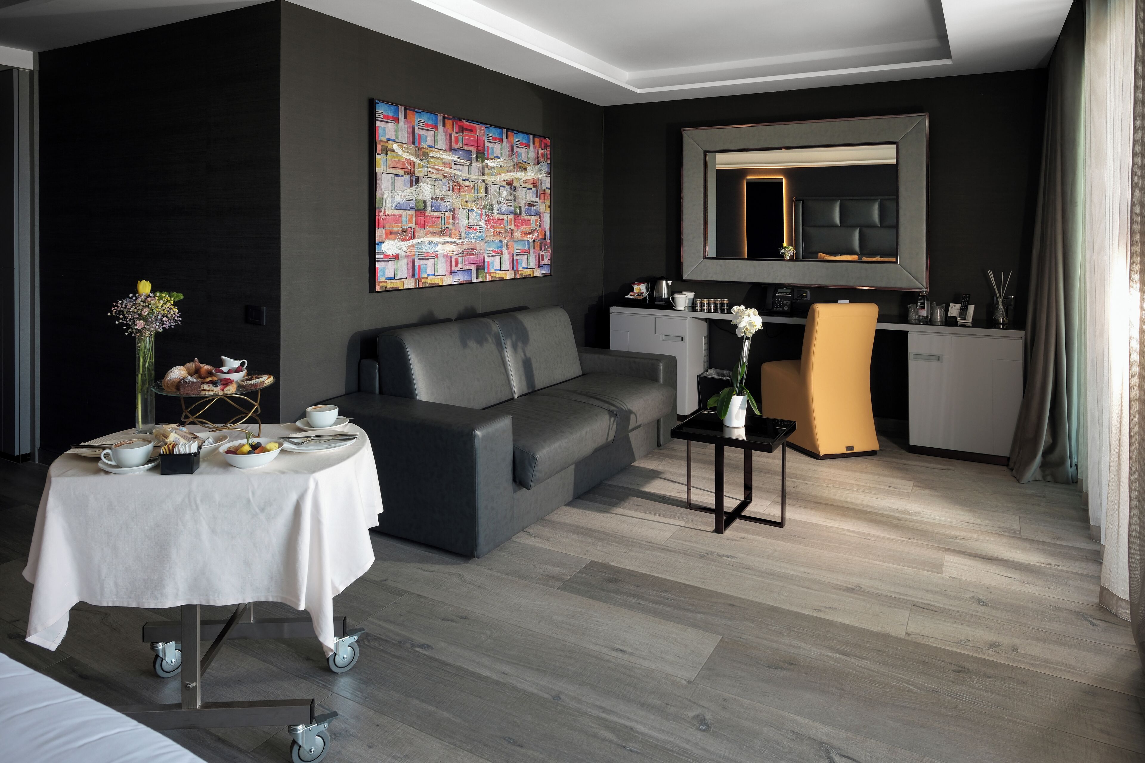 Foto - Hotel & Resort Tre Fontane Luxury