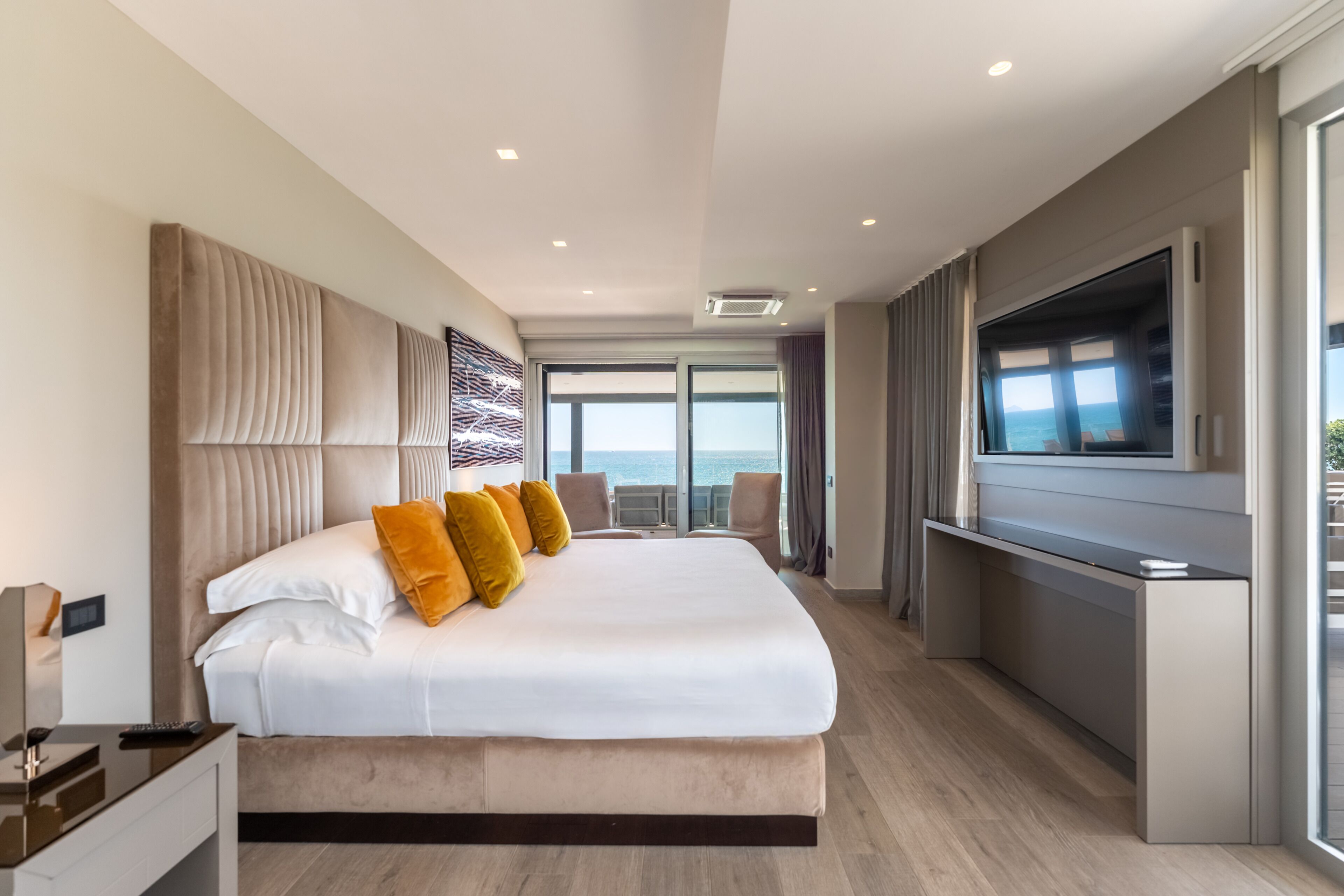 Foto - Hotel & Resort Tre Fontane Luxury