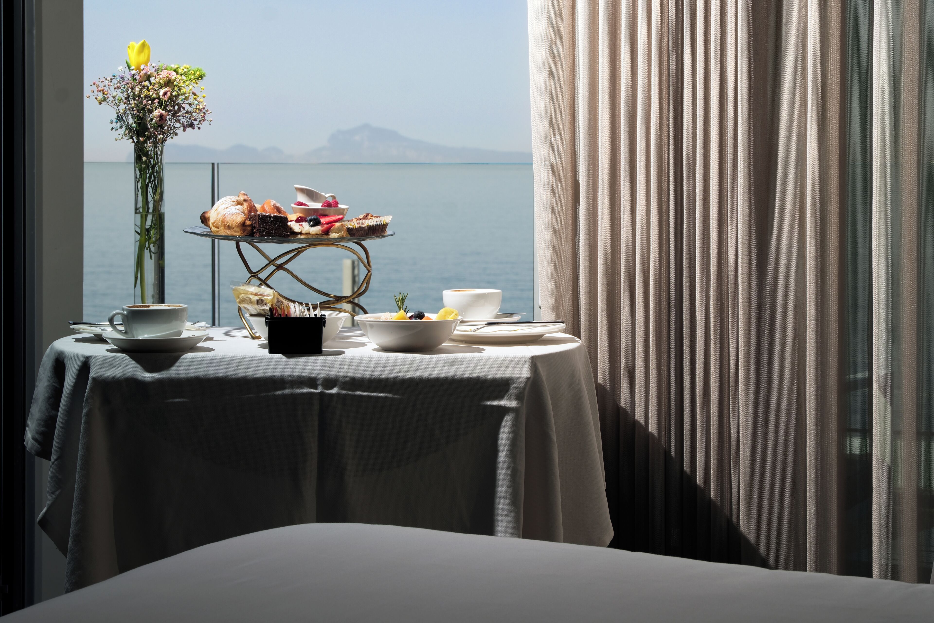 Foto - Hotel & Resort Tre Fontane Luxury