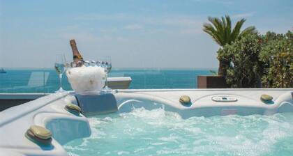 Hotel & Resort Tre Fontane Luxury