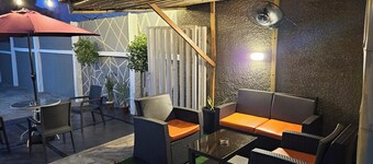 The Leneade - Conry Apt. 3  (City Centre/Wuse 2)