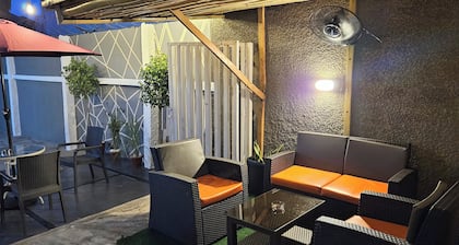 The Leneade - Conry Apt. 3 (City Centre/Wuse 2)