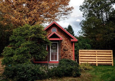 Hot tub! Highland Mountain Bike Park, Lakes and Mountains Near-by