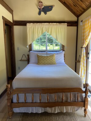 1 habitación, wifi gratis y ropa de cama 