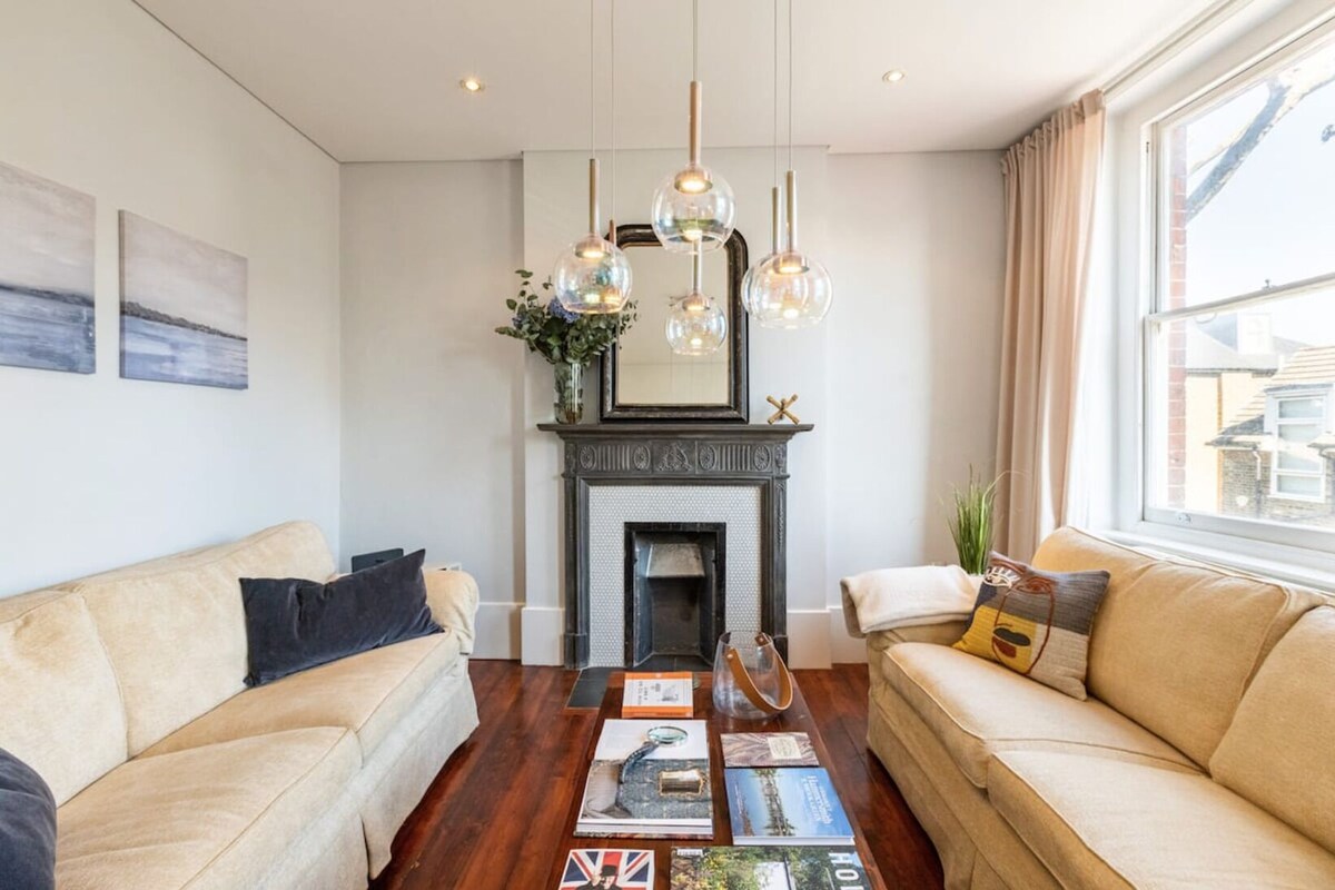 Bild für Gastgeberprofil