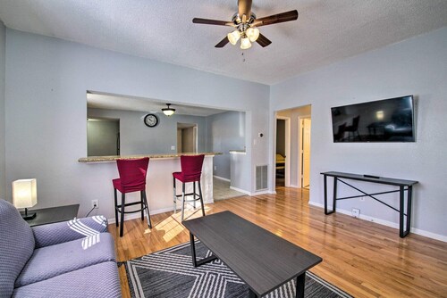 Cozy house close to Ozark Fairgrounds