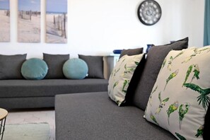 Living area - Concorde Studio - praia da rocha (Portimão)