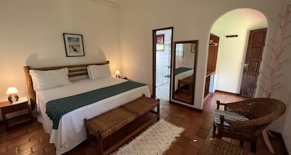 Pousada Villa Cumuru