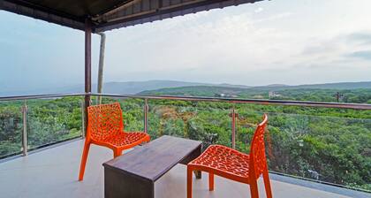 Treebo Shindola Resort