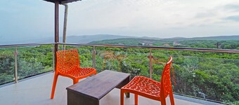 Treebo Shindola Resort