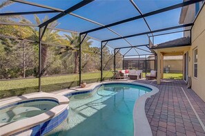 Exterior - 9029 Calabria (Kissimmee)