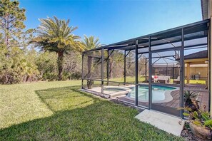 Exterior - 9029 Calabria (Kissimmee)