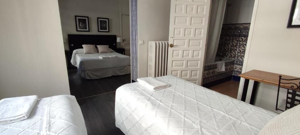 Photo - Casa Consell Bailen, Guest House