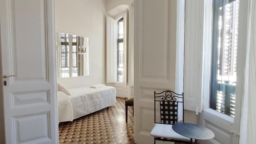 Casa Consell Bailen, Guest House