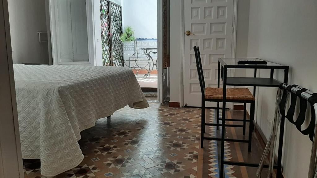 Foto - Casa Consell Bailen, Guest House