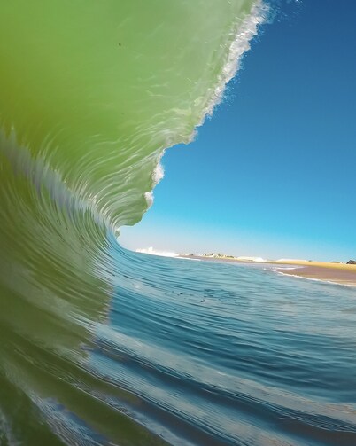 서프 샨티 모텔