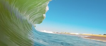 The Surf Shanty Motel