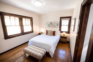 3 bedrooms, iron/ironing board, WiFi - Charming3Bdrm ●Great Location ●Award Winning Beds (Salt Lake City)