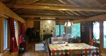 Lakefront Guest Suite
