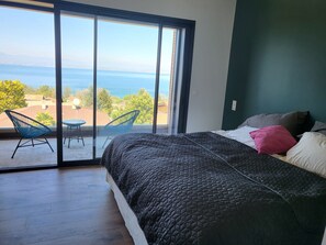 5 Schlafzimmer, WLAN