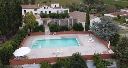 Masia Can Rovira